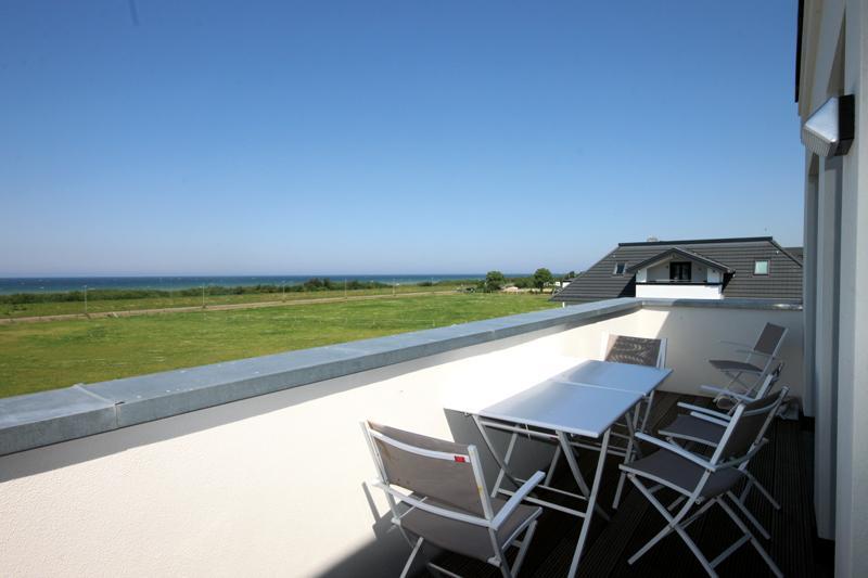 Residenz Am Meer Börgerende-Rethwisch Værelse billede