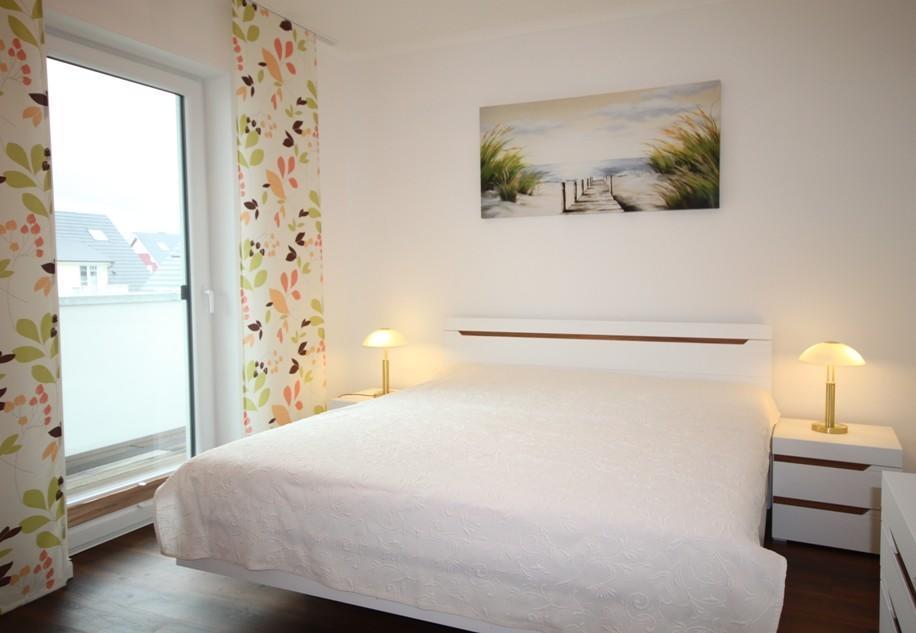 Residenz Am Meer Börgerende-Rethwisch Værelse billede